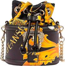 Bolsa Versace Jeans Couture 75VA4BF3 ZS807 G89 - Feminina