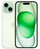 Celular Apple iPhone 15 A2846 128GB Tela 6.1" Cam 48MP - Verde