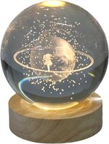 Lampada Esfera de Cristal RQLP00M-11 Uranus Skywalk