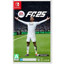 Jogo para Nintendo Ea Sports FC 25 (Espanhol)