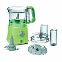 Multi Processador Essador Cuisinart MP300TGRN Tasty 4 Xicaras 300W 110V - Verde