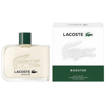 Perfume Lacoste Booster Edt Masculino - 125ML