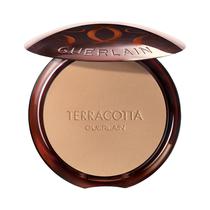 Polvo Guerlain Terracotta Bronzer 01 Light Warm 10GR