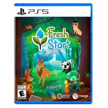 Jogo Fresh Start para PS5