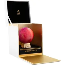Perfume Aurora Scents Cherry In The Woods Edp - Unissex 100ML