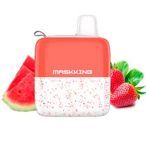 Pod Maskking Jam Box 5500 Puff - Strawberry Watermelon