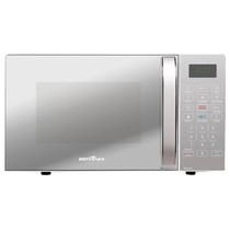 Microondas Forno Britania PMO23EB - 1100W - 20L - 220V - Cinza