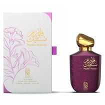 Perfume Nylaa Premium Mystic Flowers Eau de Perfum Unissex 100ML