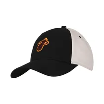 Gorra Nba NBACA524214-BK4 Miami Heat Unisex