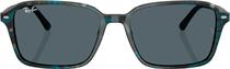 Oculos de Sol Ray Ban RB2231 1417R5 58 - Feminino