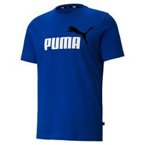 Remera Puma Essentials+ 2 Colour Logo 586759B05