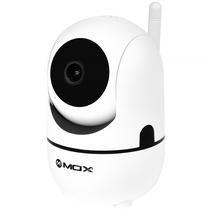 Camara IP Mox MO-IC11 c/Wi-Fi/Mic. B