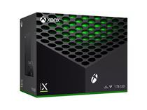 Console X Box Series X - 1 TB - Japones