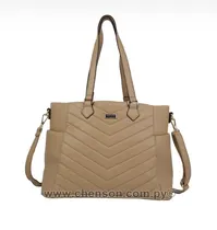 Chenson Cartera CG84679 Marron