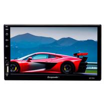 Multimidia Ecopower EP-7018 7" BT/ FM/ Wifi/ TCH/ LCD