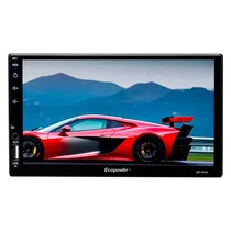 Multimidia Ecopower EP-7018 7" BT/ FM/ Wifi/ TCH/ LCD