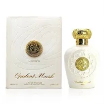 Per. Lattafa Opulent Musk Edp F 100ML
