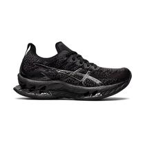 Tenis Asics Gel Kinsei Blast Feminino Preto 1012B068-002