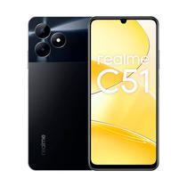 Celular Realme C51 256GB/6GB - Black