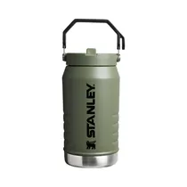 Botella Térmica Stanley Flip Straw Jug 10-13085-056 1.8L Dried Pine