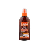 Delice Olio Solare Abbrozante 150ML