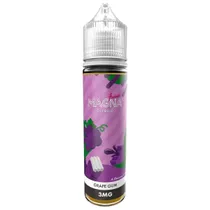 Magna Juice 3MG 60ML Grape Gum