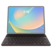 Apple Smart Keyboard Folio para iPad Pro 12.9" MXNL2LL/A Wireless / Ingles Preto