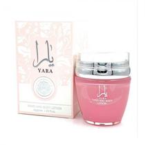 Locao Perfumada Lattafa Yara para Maos e Corpo 30ML