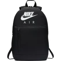 Mochila Nike Air Elemental Backpack Negro