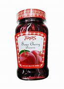 Tunas Mermelada Sour Cherry Jam 800GR