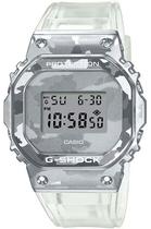 Relogio Masculino Casio G-Shock Digital GM-5600SCM-1DR