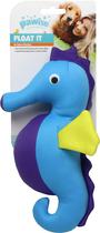 Brinquedo de Pelucia para Cachorro - Pawise Float Sea Horse 15223