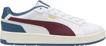 Tênis Puma Court Classico 400284 09 - Masculino