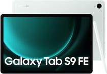 Tablet Samsung Galaxy Tab S9 Fe SM-X510 Wifi 10.9" 128GB/6GB - Mint (Sem Lacre)