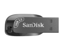 Pendrive Sandisk Z410 Ultra Shift 32GB / USB 3.0 - (SDCZ410-032G-G46)