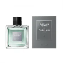 Perfume Guerlain Homme Edp Masculino 100ML