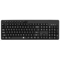 Teclado Redragon BK-7094 Wireless / Ingles - Preto