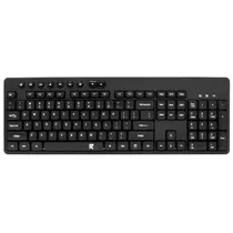 Teclado Redragon BK-7094 Wireless / Ingles - Preto