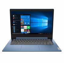 Notebook Lenovo 15IJL7 82LX0050US PENTIUM-N6000/ 4GB/ 128 SSD/ 15.6" FHD/ W11 Azul