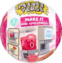 Mga Entertainment Mini Verse Make It Mini Appliances - 505600EUC