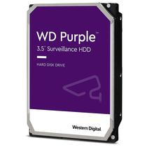 HD Interno Western Digital Surveillance WD63PURZ - 6TB - 5400RPM - 3.5"