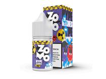 Essencia Liquida Zomo Salt 35MG - Hype Berries