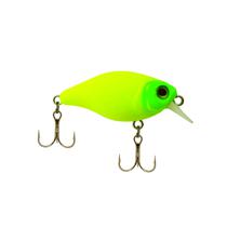 Senuelo Artificial Marine Sports Mini Crank 100 3.8CM 4GR