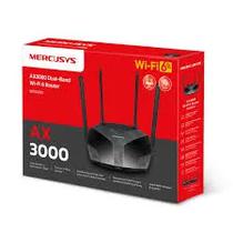 Roteador Wifi MR80X AX3000 4 Antenas Dualband WIFI6