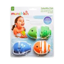 Jugete de Agua Peces Munchkin 71892