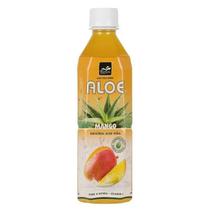 Tropical Aloe Vera Mango - 500ML Naranja