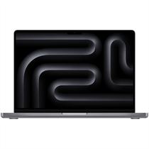 Apple Macbook Pro 2023 MXE03LL/ A M3 8-Core Cpu / Memoria 16GB / SSD 1TB / Liquid Retina XDR 14.2 - Space Gray