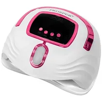 Secador de Unhas Prosper Sun S5 268 Watts/Bivolt - Branco/Rosa