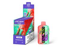 Vaporizador Descartavel Lost Mary Mixer - 30.000 Puffs - Watermelon Ice