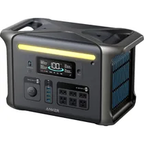 Estação de Energia Anker Solix F1500 1800 W